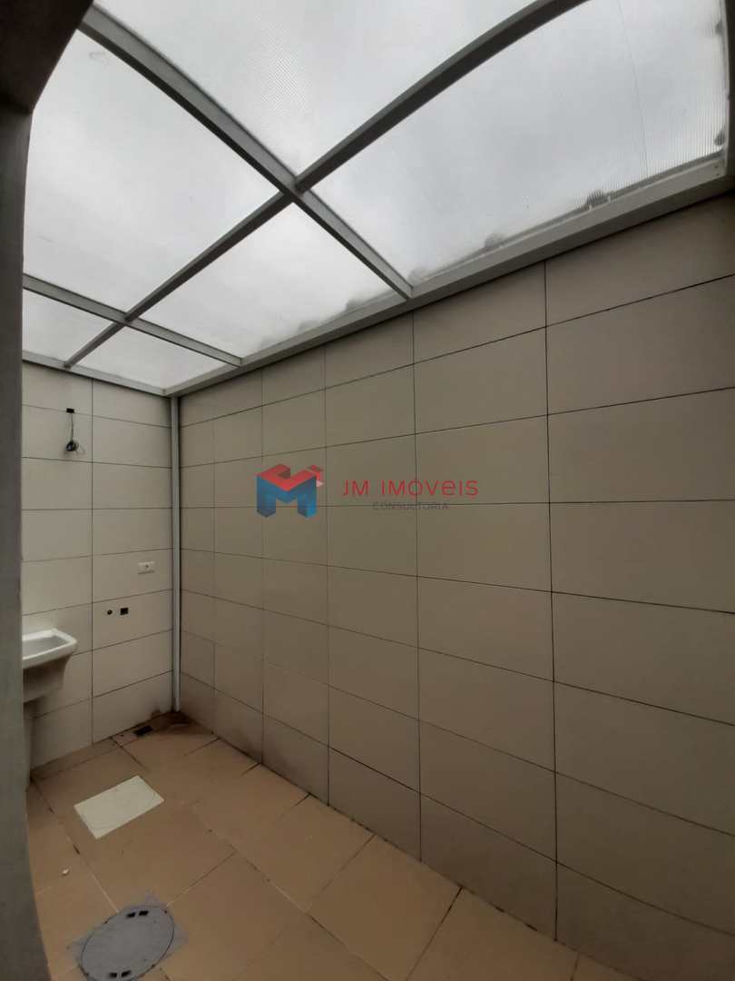 Sobrado à venda com 2 quartos, 51m² - Foto 11