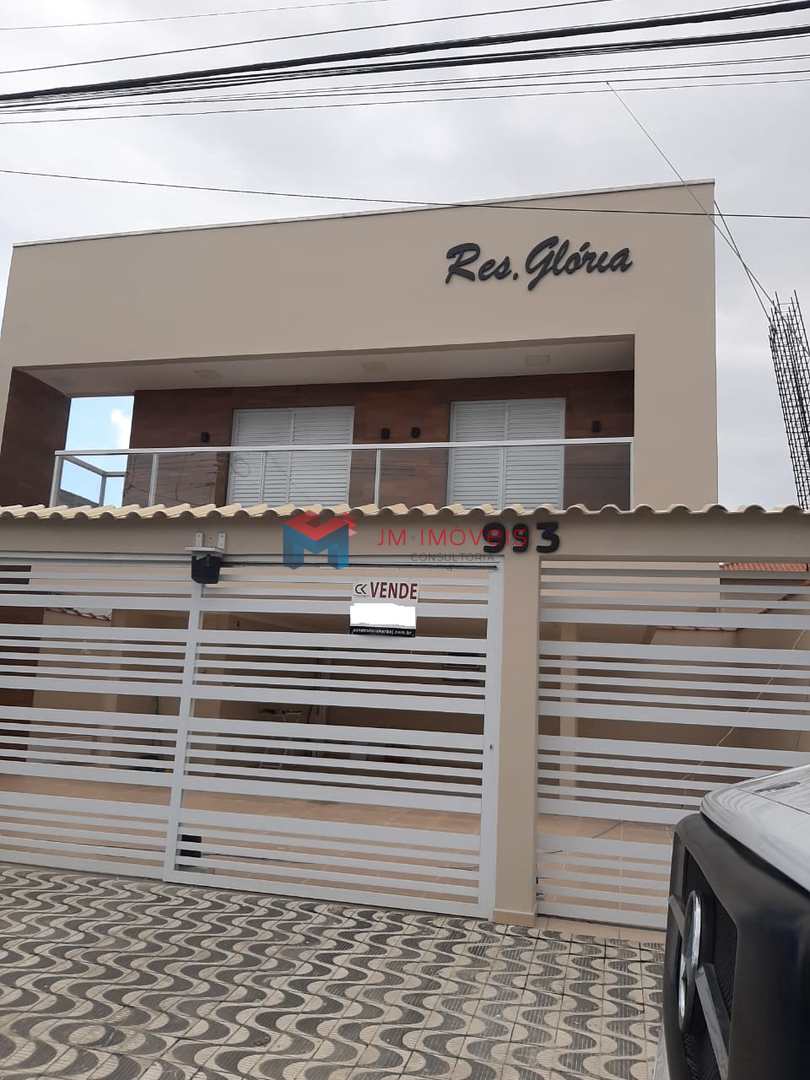 Sobrado à venda com 2 quartos, 51m² - Foto 2