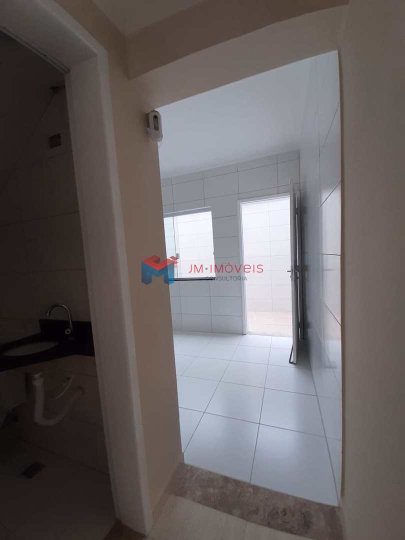 Sobrado à venda com 2 quartos, 51m² - Foto 5