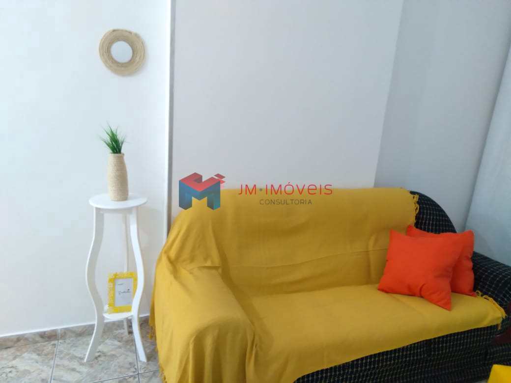 Apartamento à venda com 1 quarto, 66m² - Foto 11