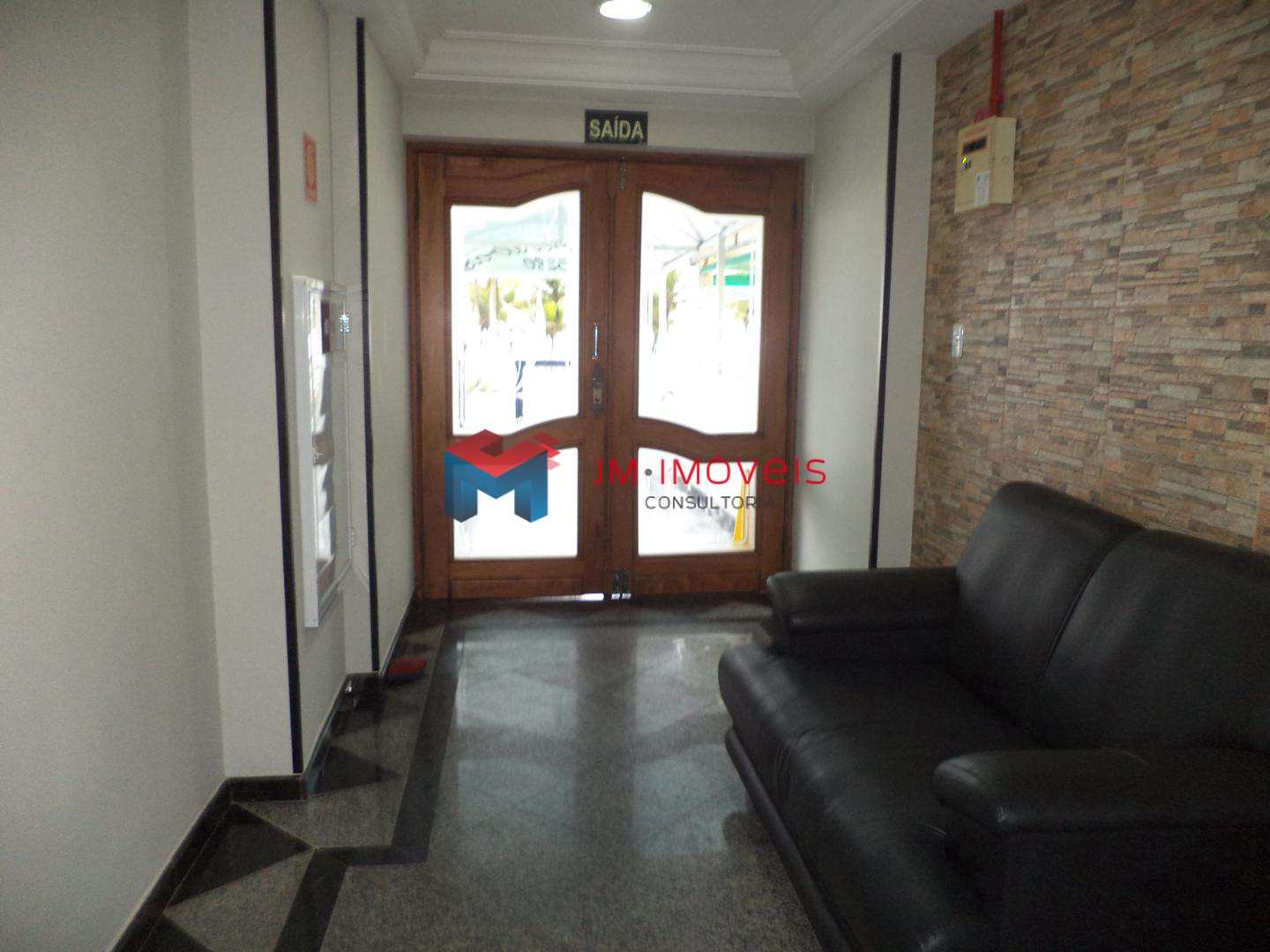 Apartamento à venda com 1 quarto, 66m² - Foto 3