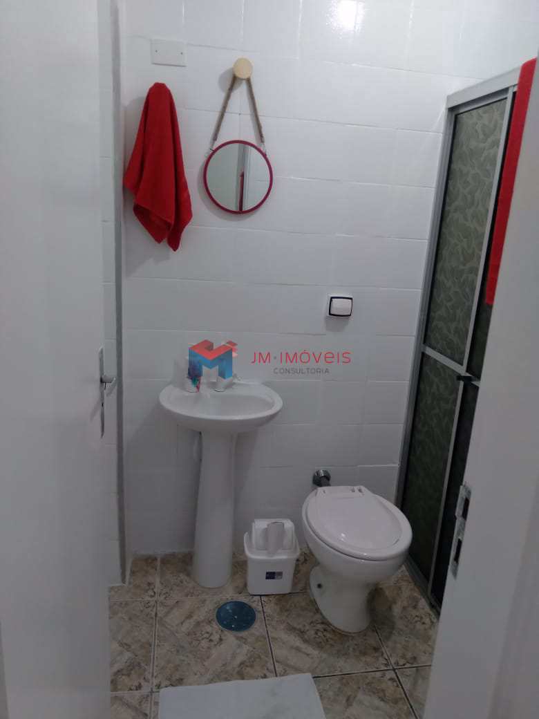 Apartamento à venda com 1 quarto, 66m² - Foto 15