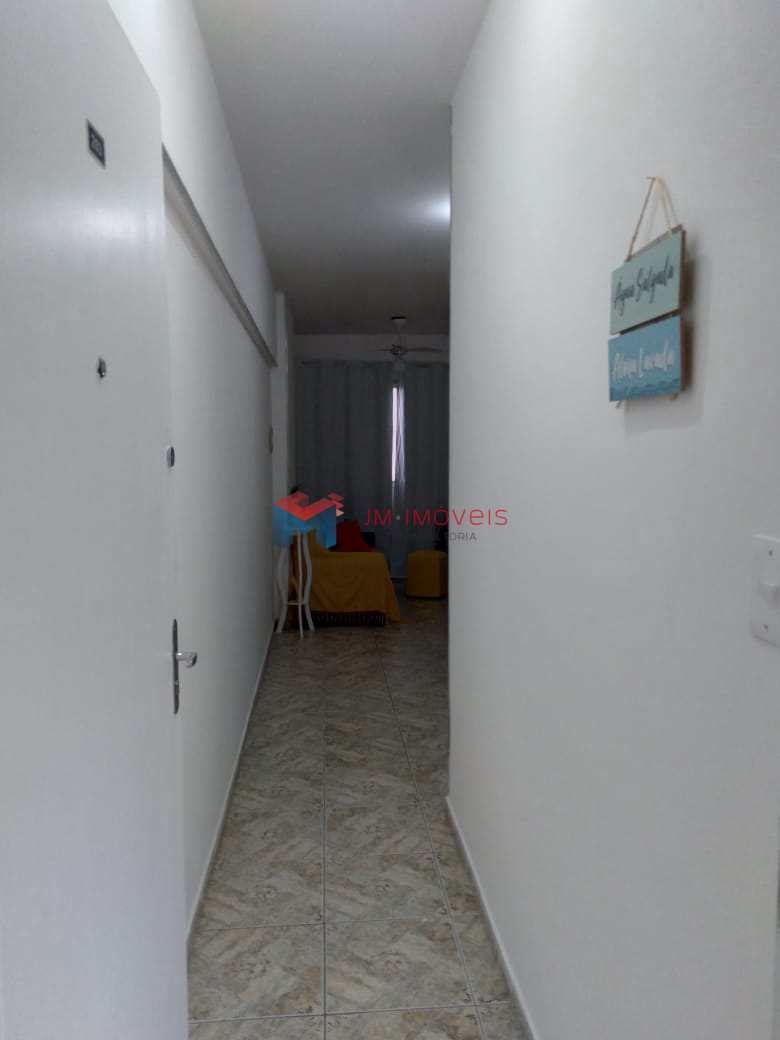 Apartamento à venda com 1 quarto, 66m² - Foto 7