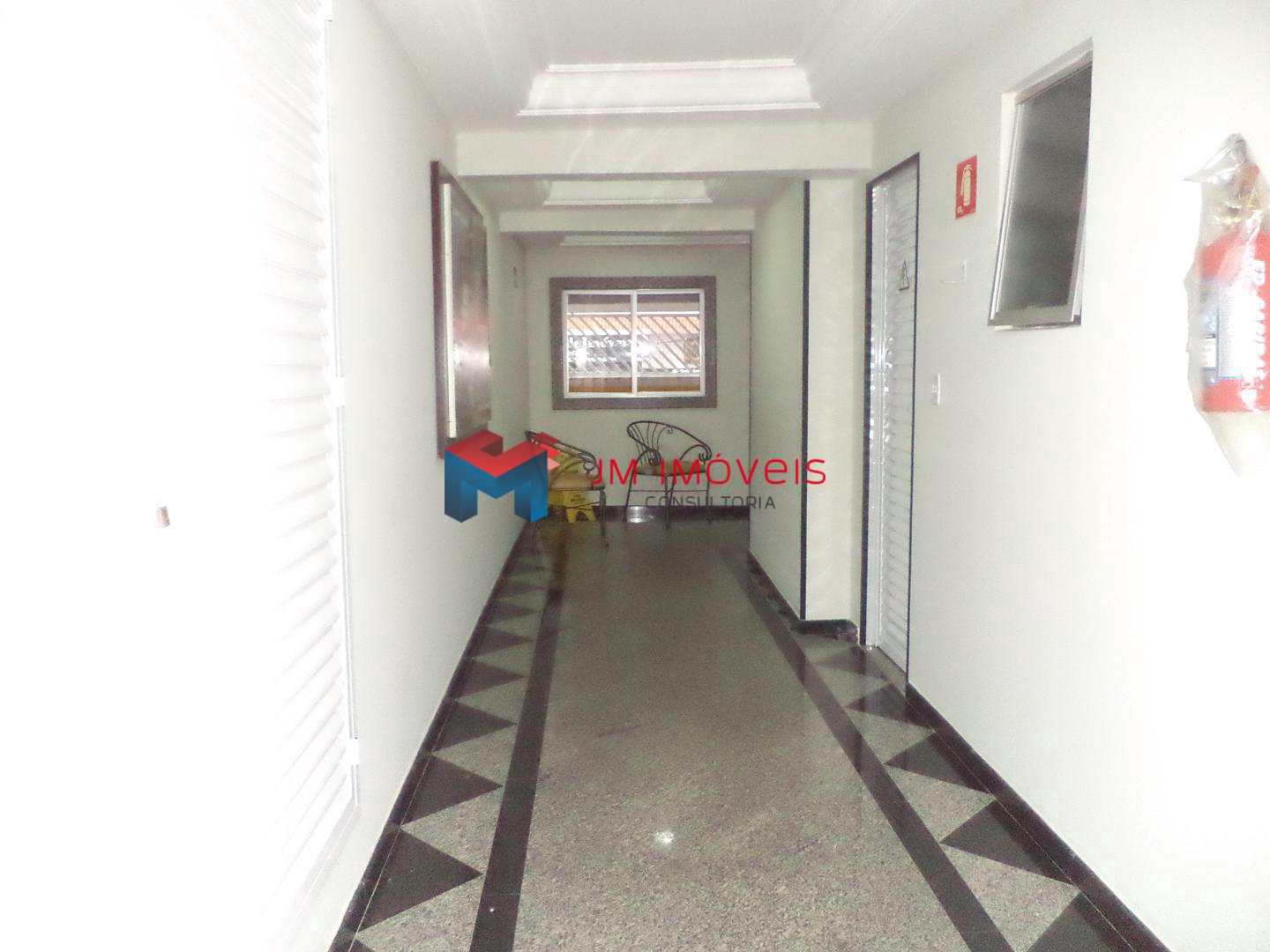 Apartamento à venda com 1 quarto, 66m² - Foto 5