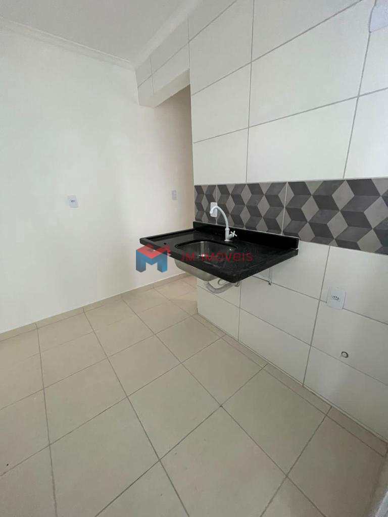 Apartamento à venda com 1 quarto, 40m² - Foto 6