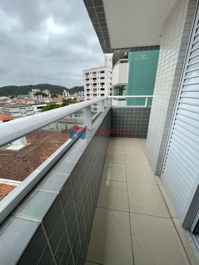 Apartamento à venda com 1 quarto, 40m² - Foto 7