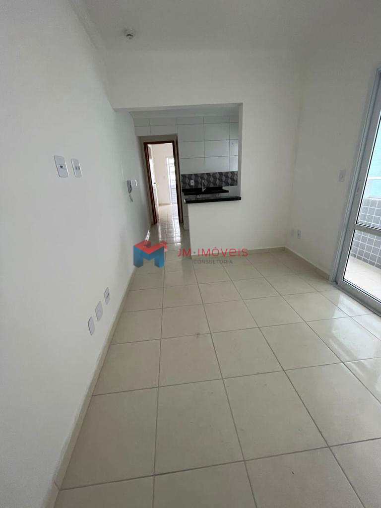 Apartamento à venda com 1 quarto, 40m² - Foto 4