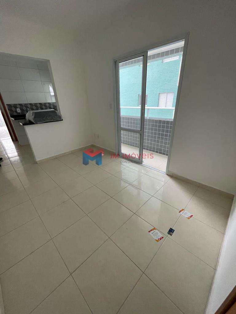 Apartamento à venda com 1 quarto, 40m² - Foto 5