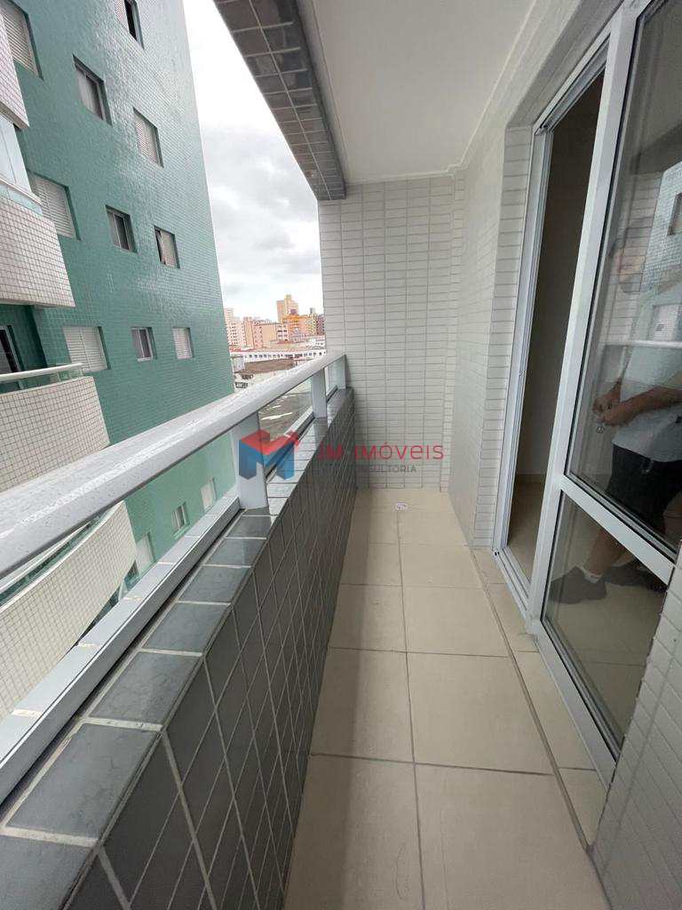 Apartamento à venda com 1 quarto, 40m² - Foto 11