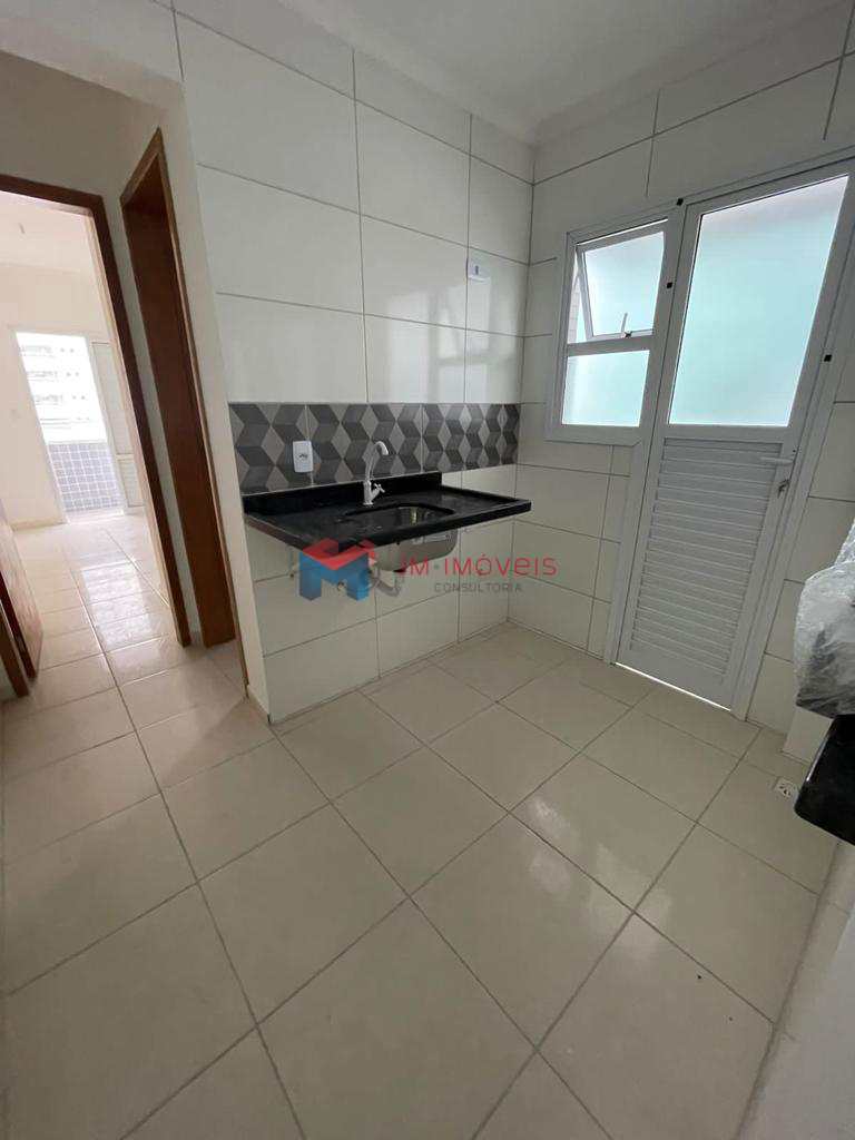 Apartamento à venda com 1 quarto, 40m² - Foto 8