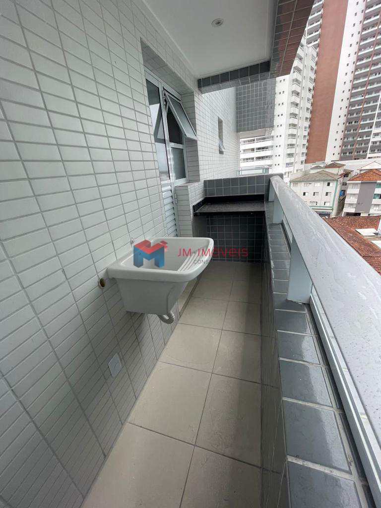 Apartamento à venda com 1 quarto, 40m² - Foto 10