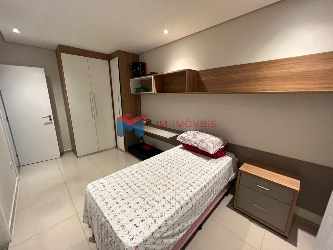 Apartamento, 4 quartos, 205 m² - Foto 4