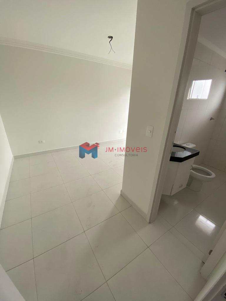 Apartamento à venda com 3 quartos, 122m² - Foto 9