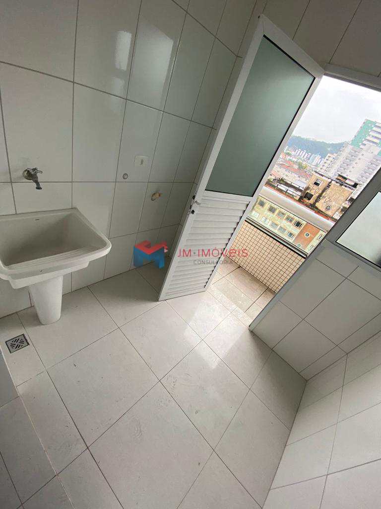 Apartamento à venda com 3 quartos, 122m² - Foto 8