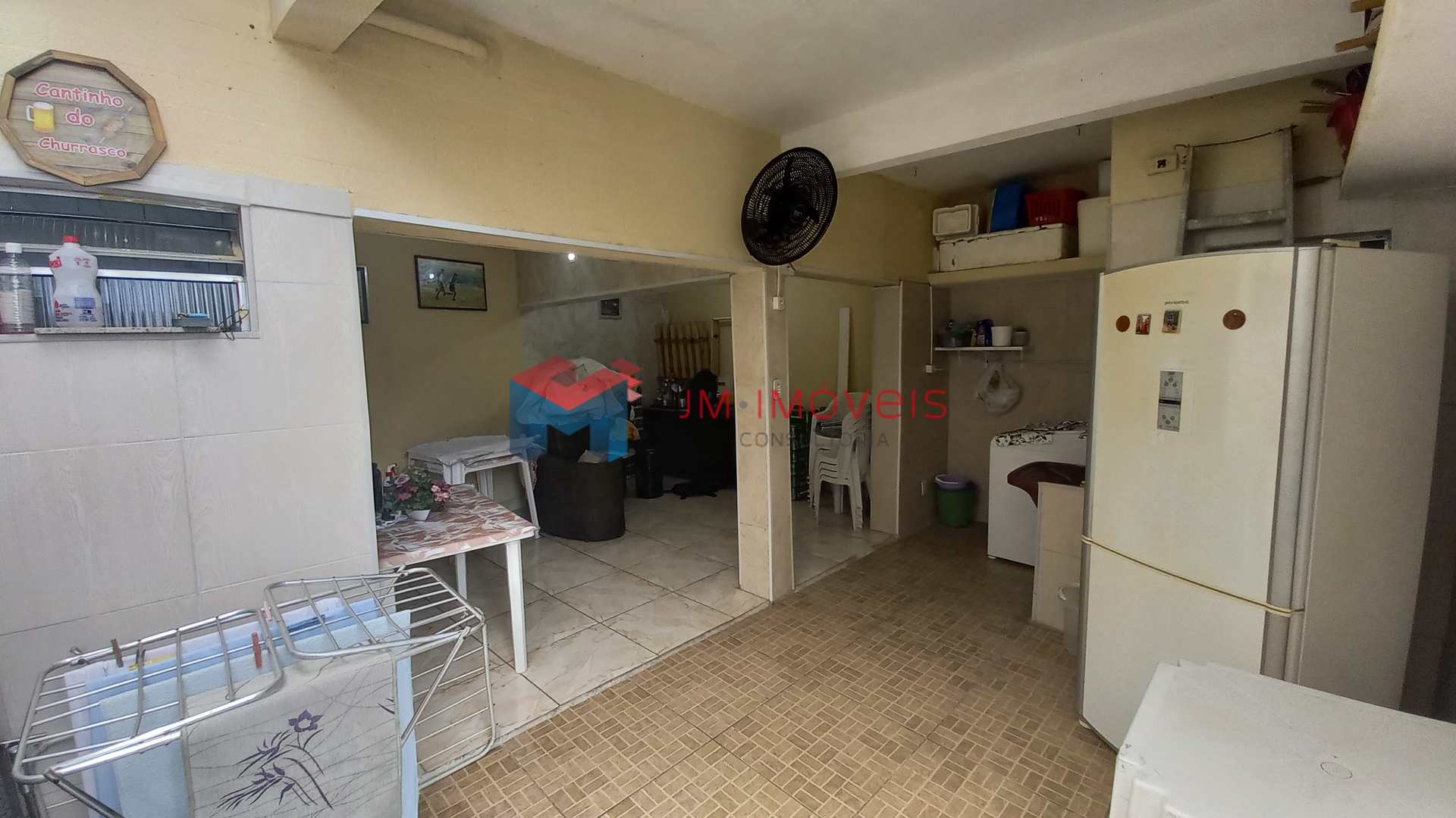 Sobrado à venda com 5 quartos, 300m² - Foto 34