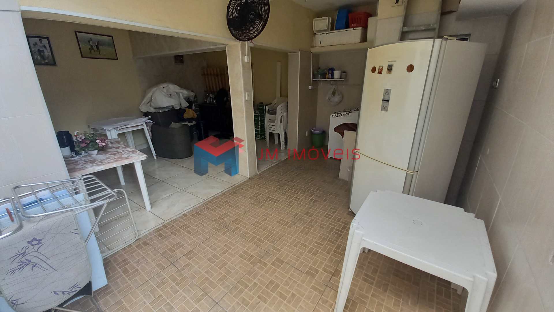 Sobrado à venda com 5 quartos, 300m² - Foto 32