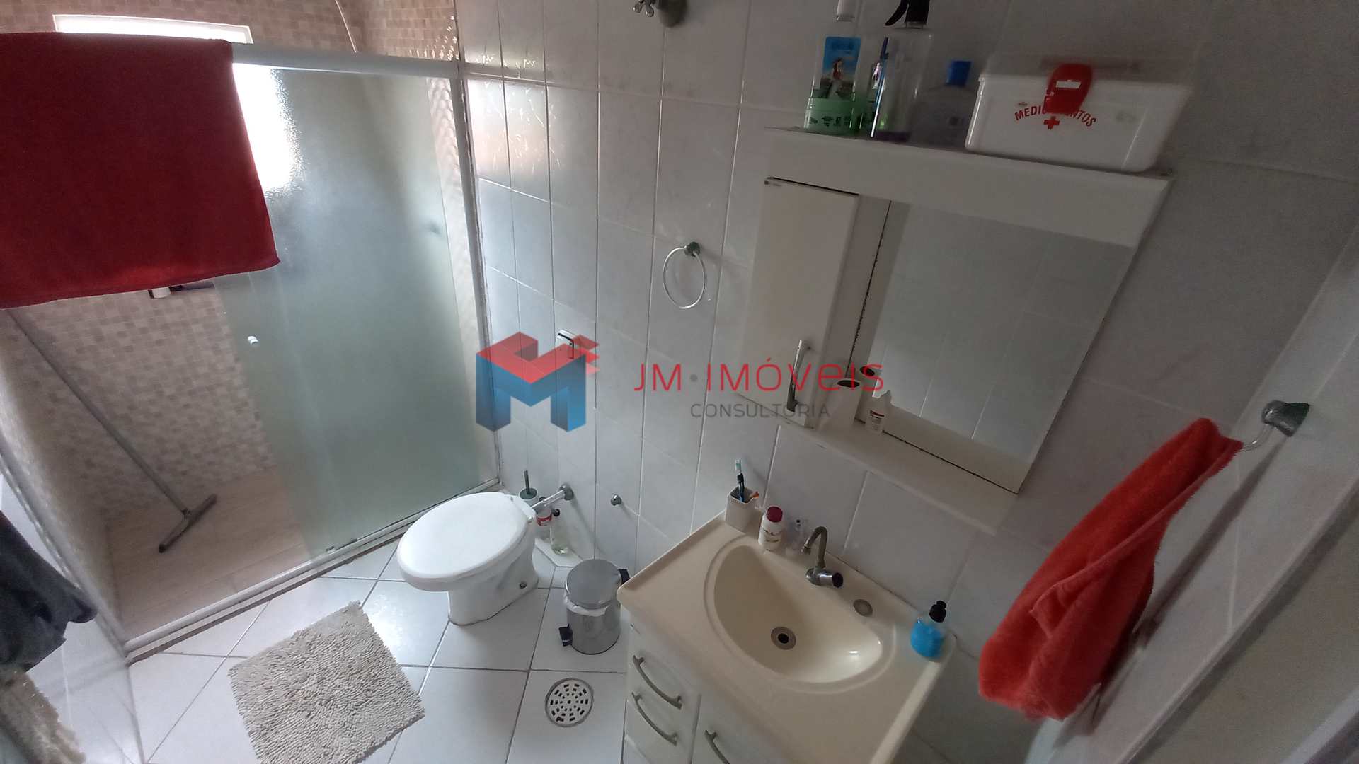 Sobrado à venda com 5 quartos, 300m² - Foto 12