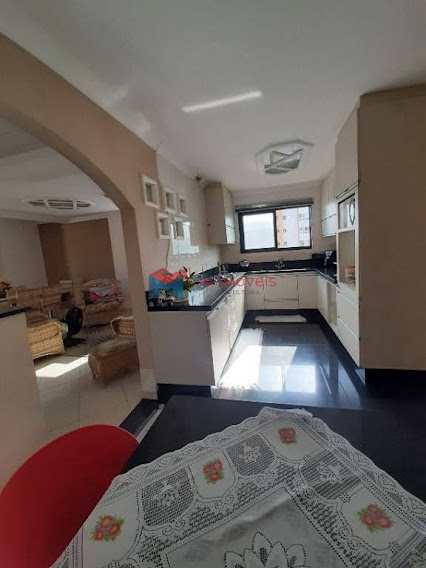 Cobertura à venda com 4 quartos, 338m² - Foto 11