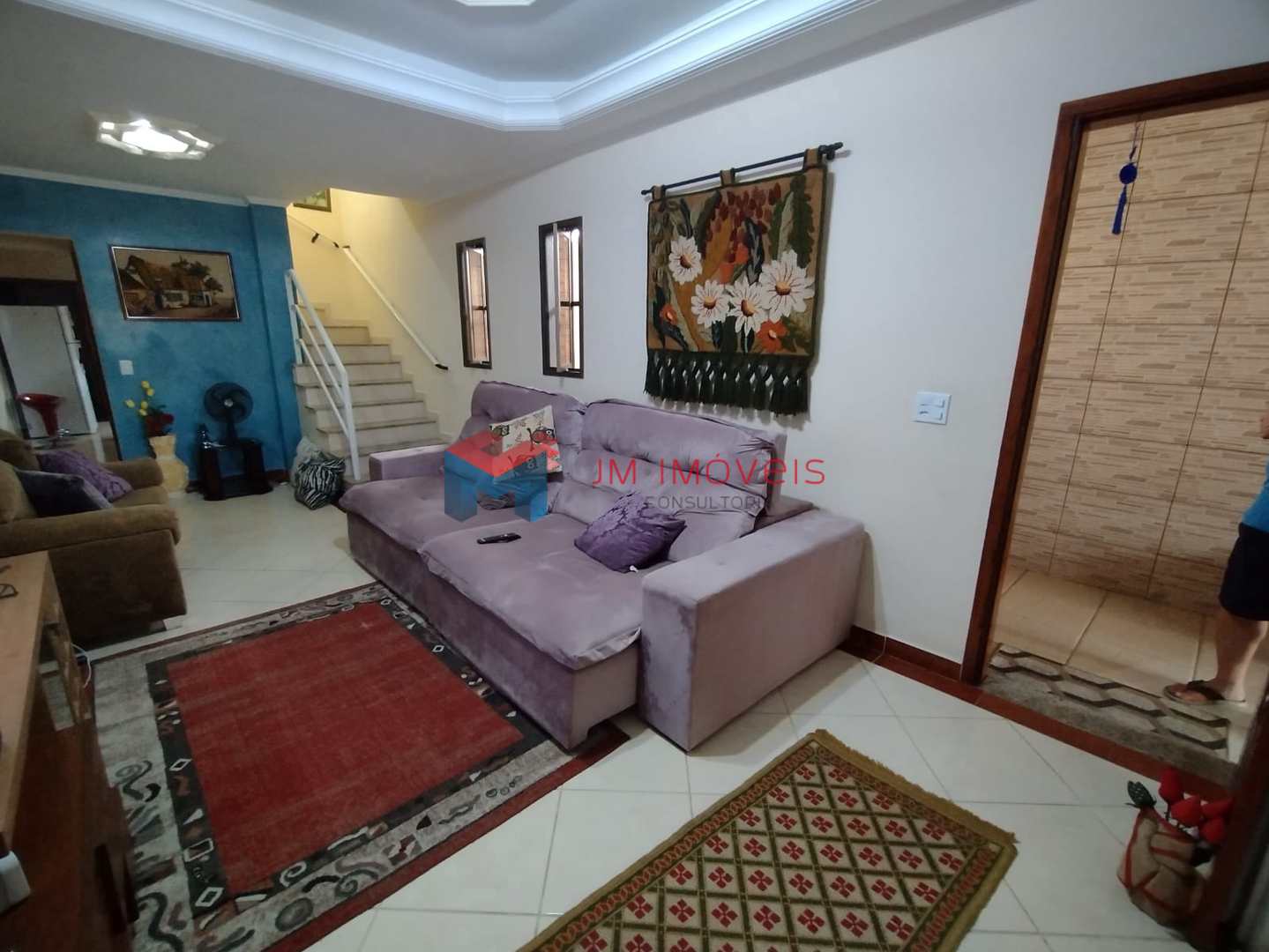 Sobrado à venda com 3 quartos, 120m² - Foto 17