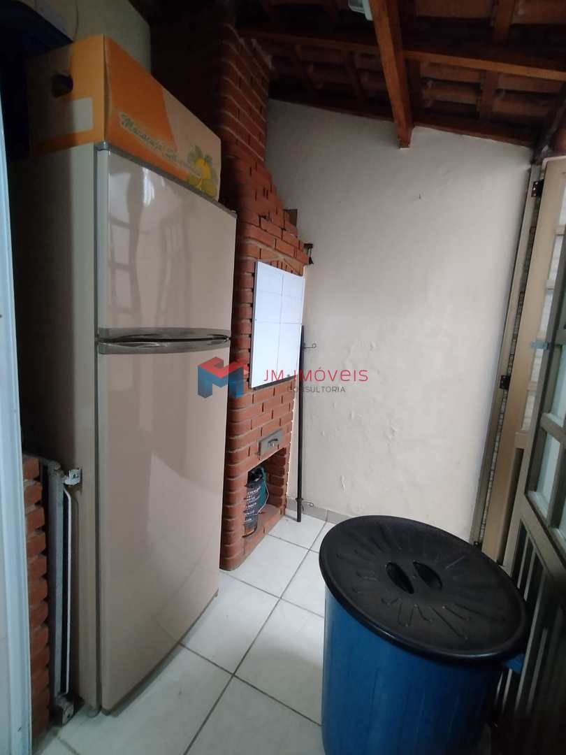 Sobrado à venda com 3 quartos, 120m² - Foto 37