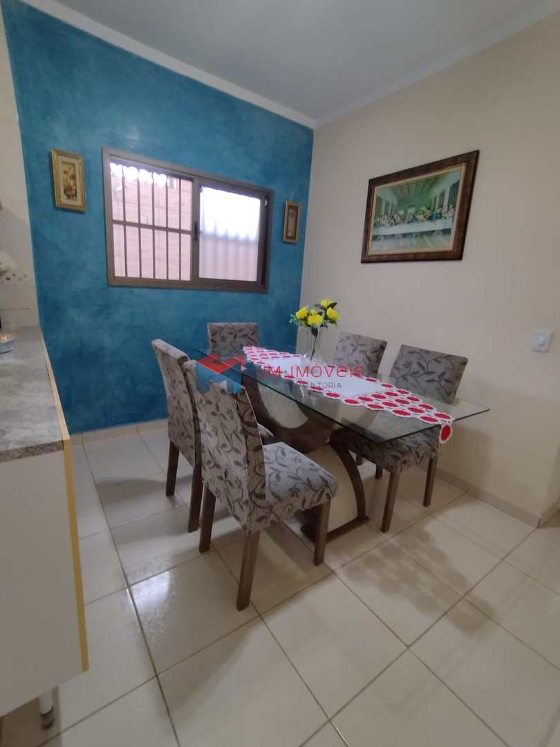 Sobrado à venda com 3 quartos, 120m² - Foto 18