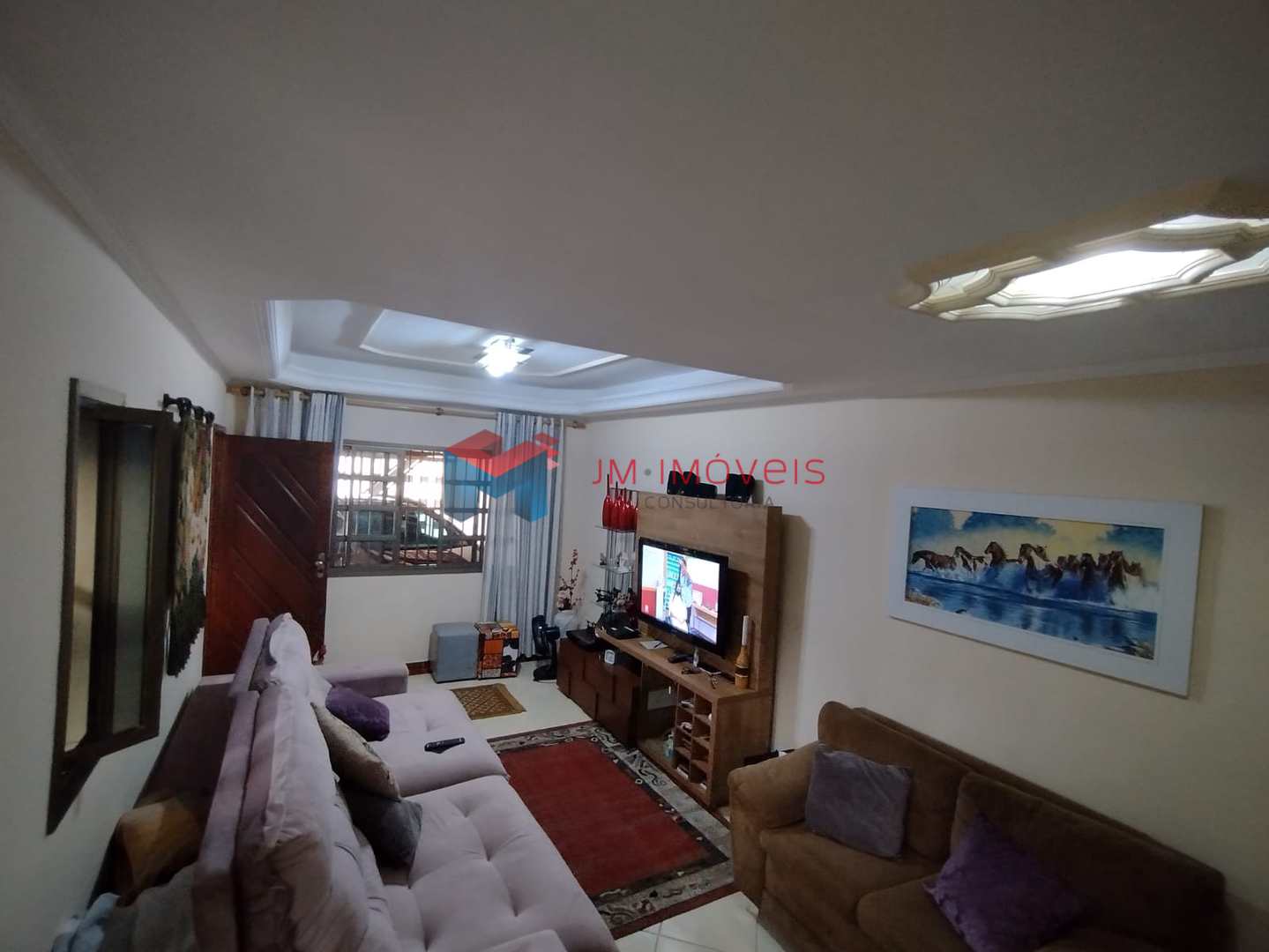 Sobrado à venda com 3 quartos, 120m² - Foto 11