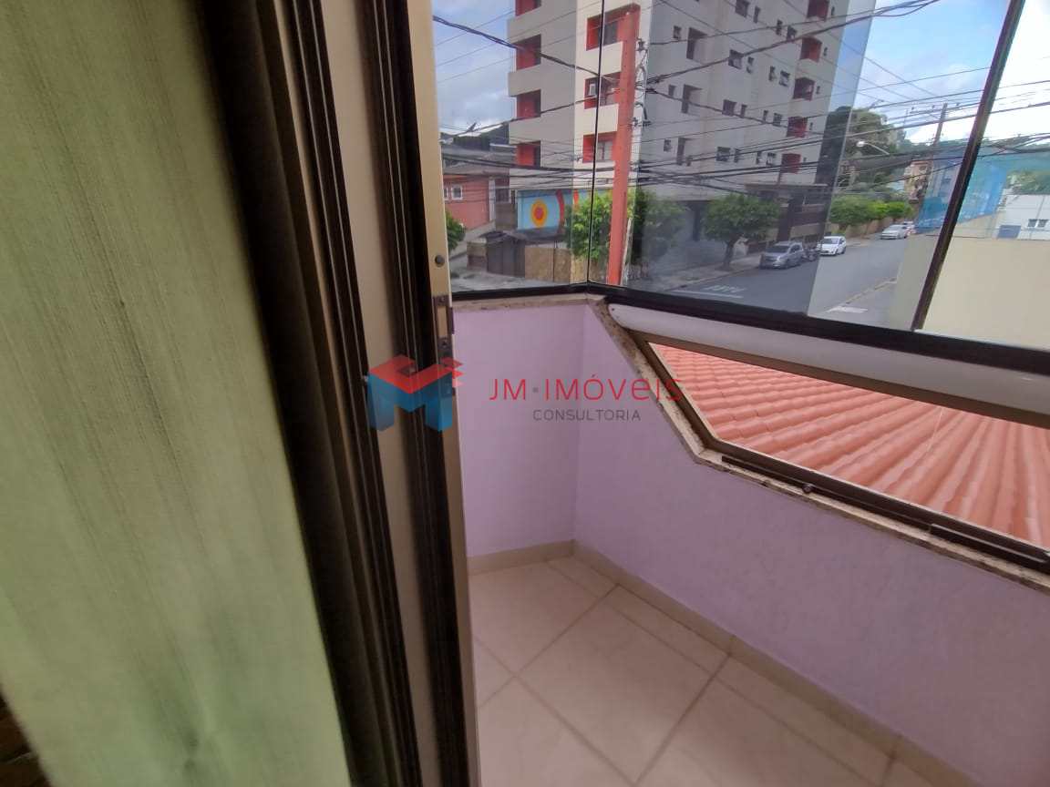 Sobrado à venda com 3 quartos, 120m² - Foto 14