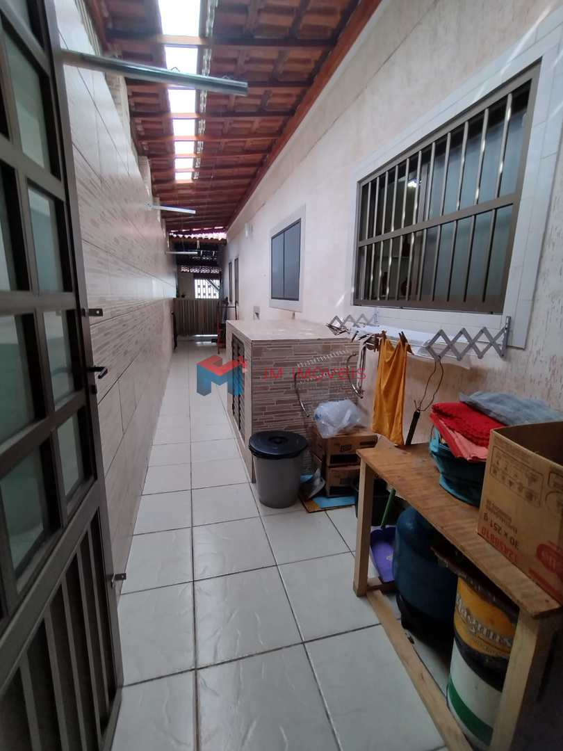 Sobrado à venda com 3 quartos, 120m² - Foto 7