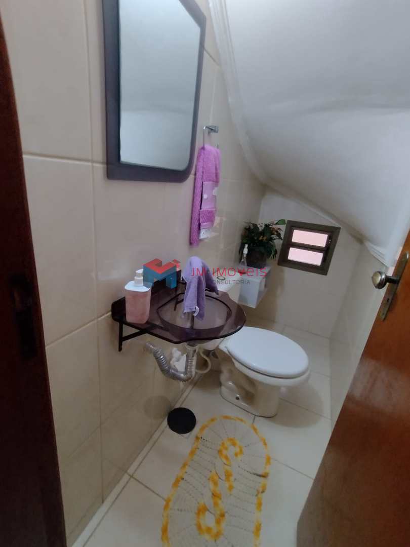 Sobrado à venda com 3 quartos, 120m² - Foto 21