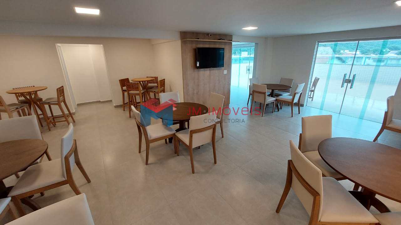 Apartamento à venda com 1 quarto, 58m² - Foto 8