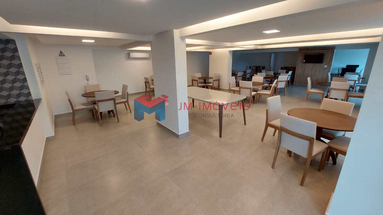 Apartamento à venda com 1 quarto, 58m² - Foto 18