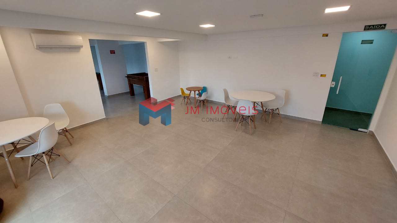 Apartamento à venda com 1 quarto, 58m² - Foto 17