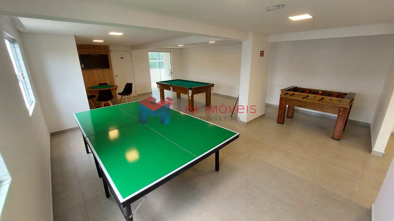 Apartamento à venda com 1 quarto, 58m² - Foto 6