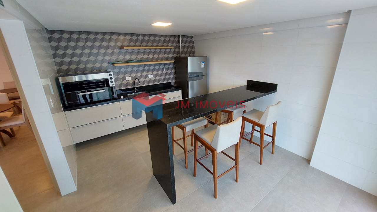 Apartamento à venda com 1 quarto, 58m² - Foto 7