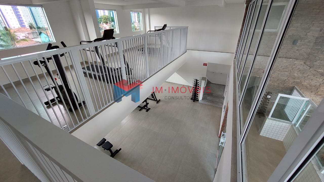 Apartamento à venda com 1 quarto, 58m² - Foto 16