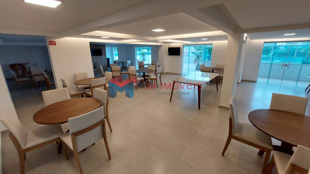 Apartamento à venda com 1 quarto, 58m² - Foto 13