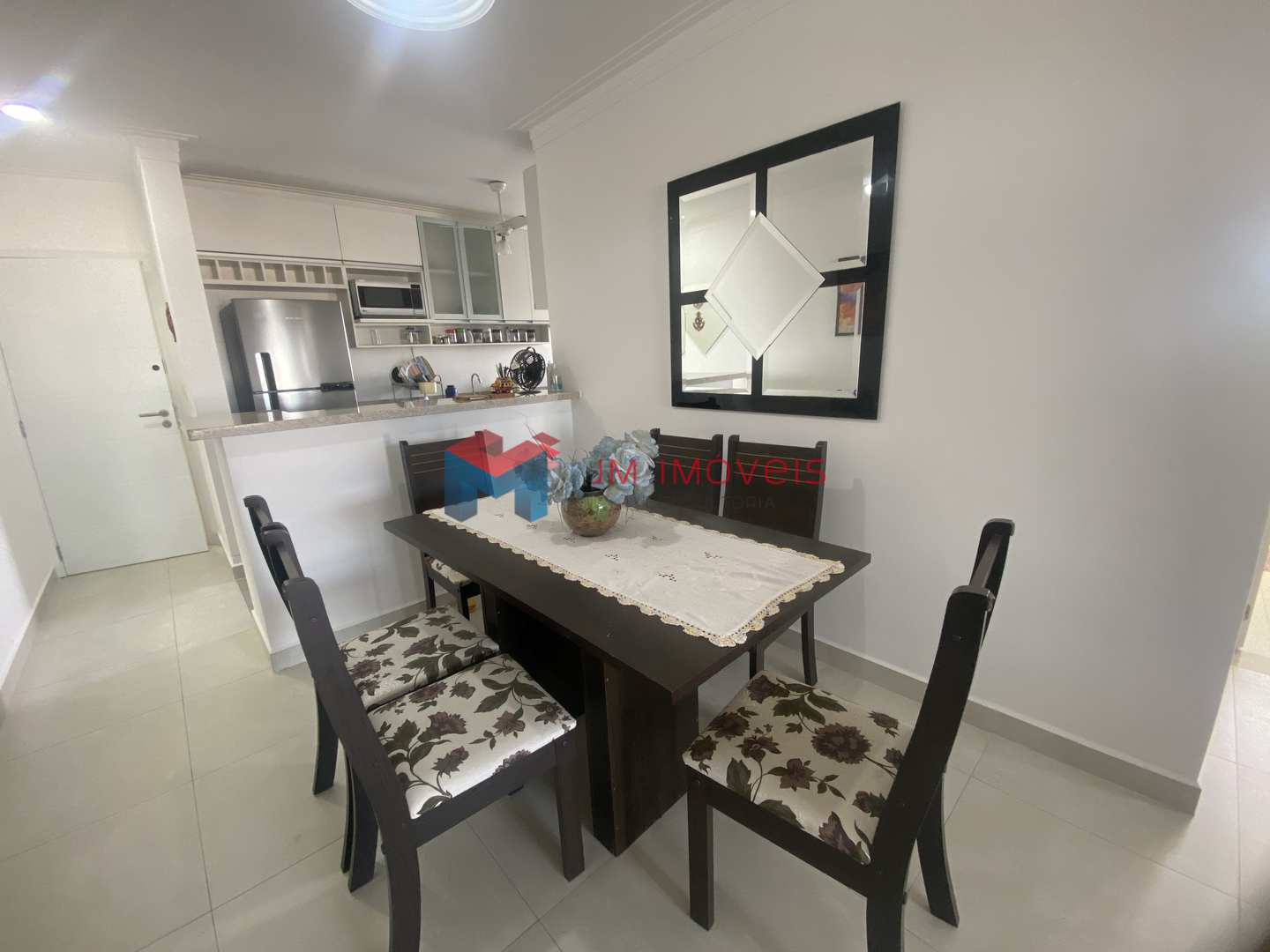 Apartamento à venda com 2 quartos, 78m² - Foto 9