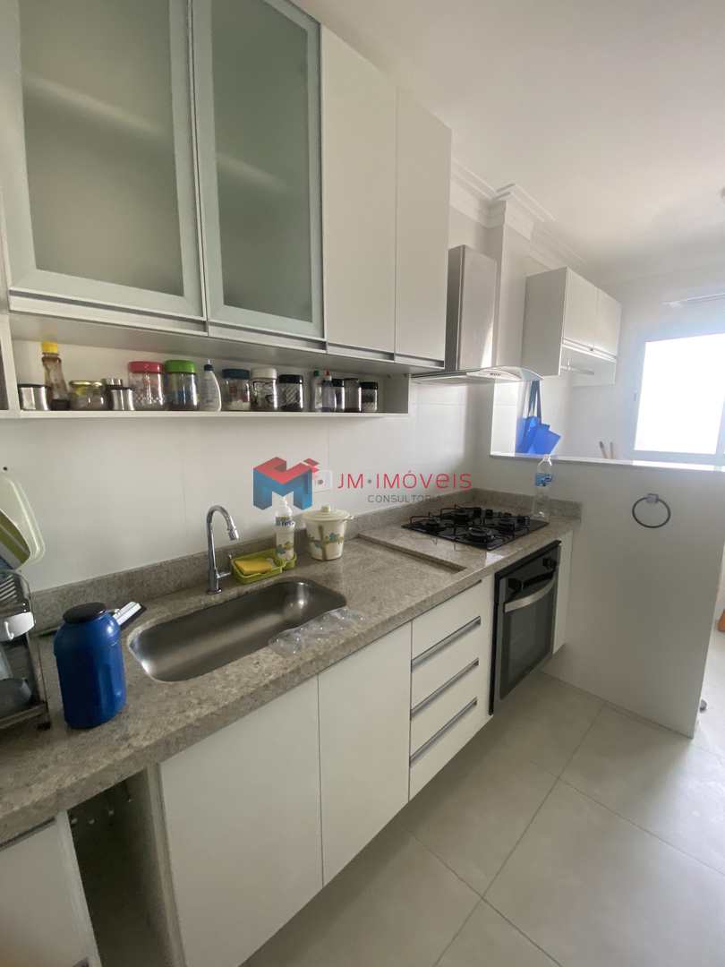 Apartamento à venda com 2 quartos, 78m² - Foto 11