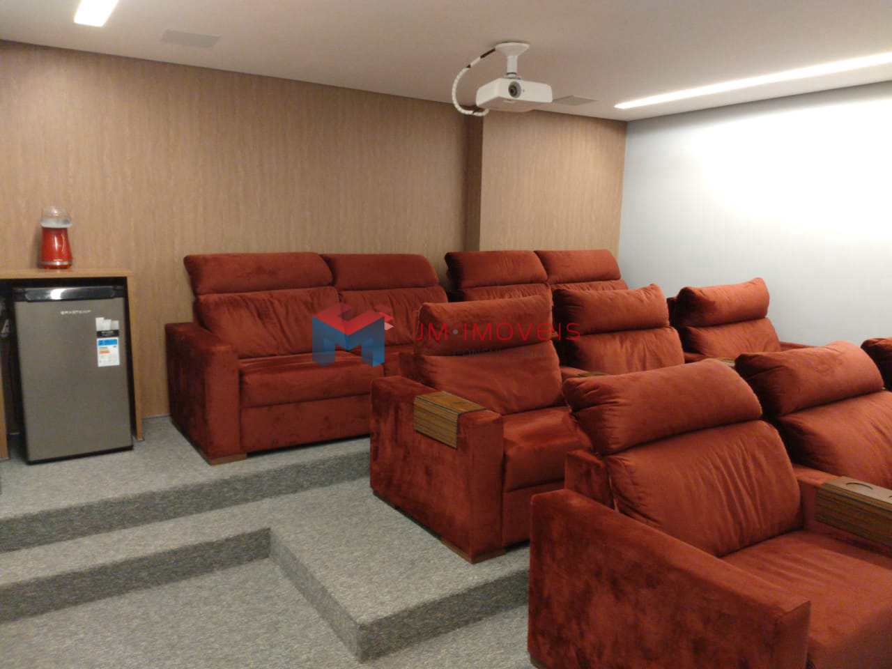 Apartamento à venda com 2 quartos, 78m² - Foto 28