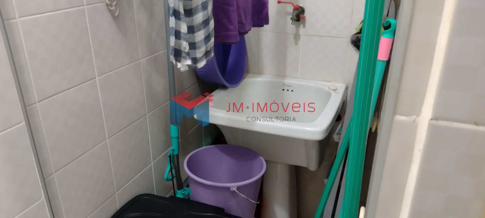 Apartamento à venda com 1 quarto, 55m² - Foto 12