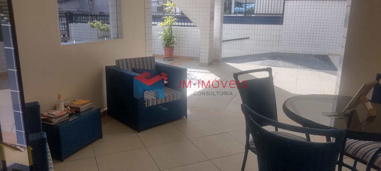 Apartamento à venda com 1 quarto, 55m² - Foto 22