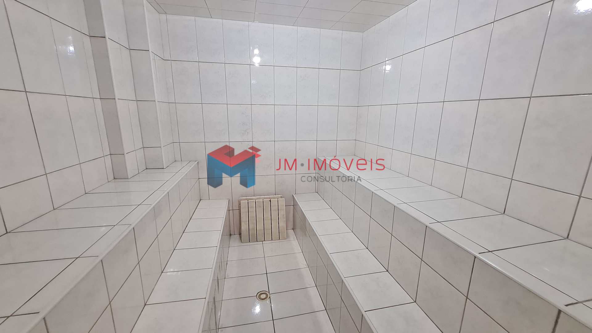 Apartamento à venda com 1 quarto, 53m² - Foto 17