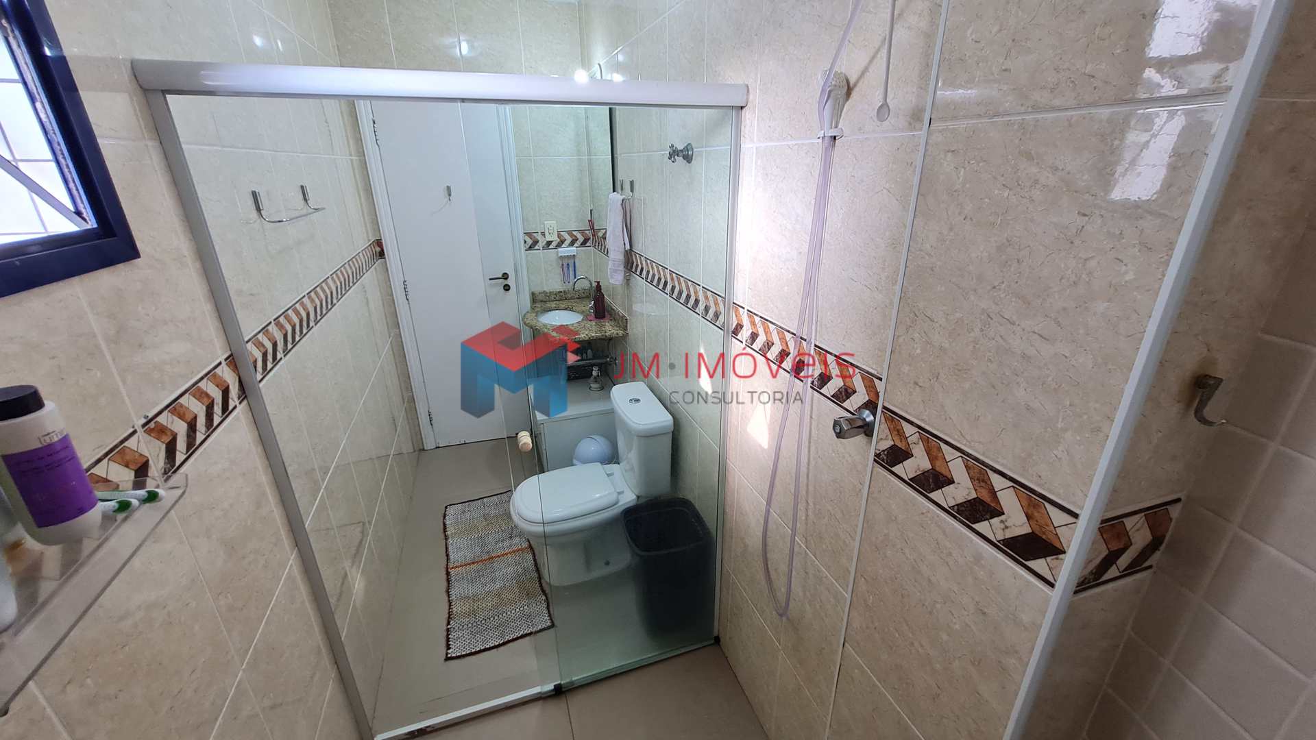 Apartamento à venda com 1 quarto, 53m² - Foto 16