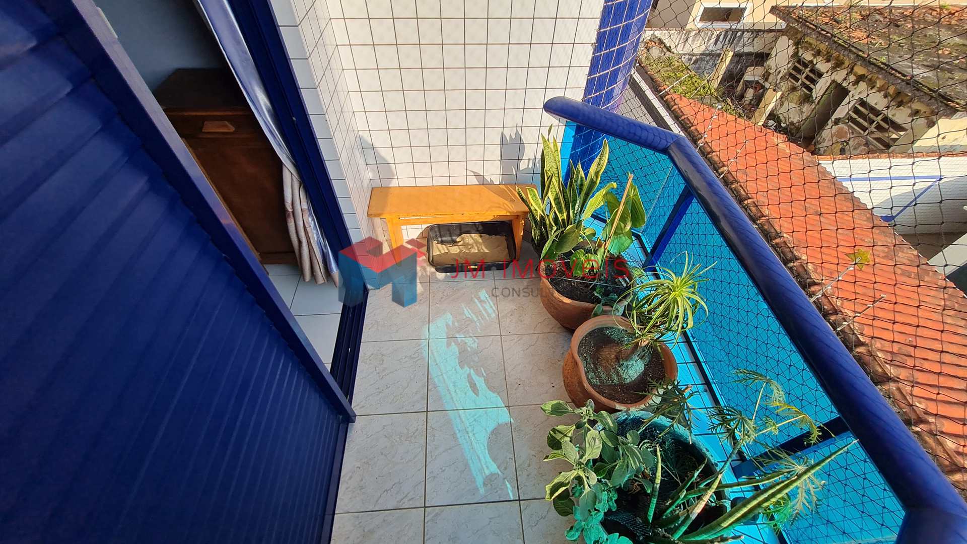 Apartamento à venda com 1 quarto, 53m² - Foto 14