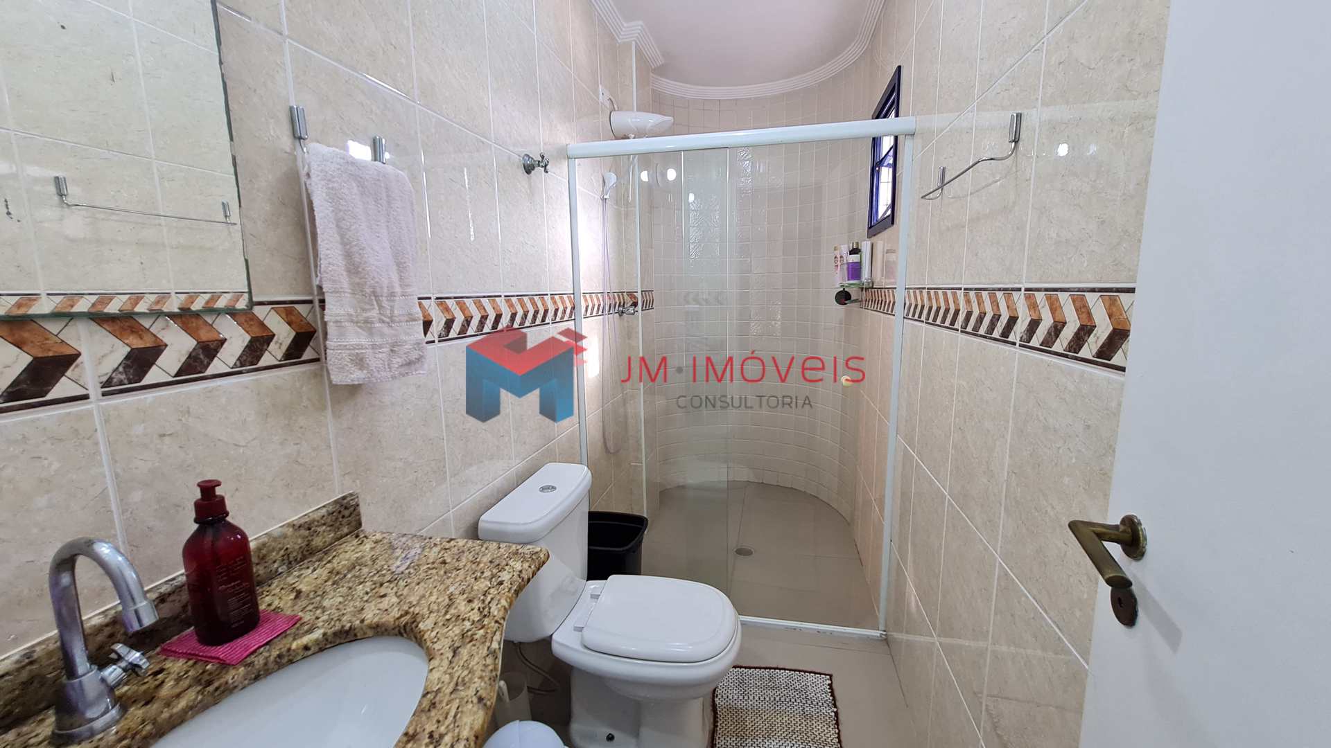 Apartamento à venda com 1 quarto, 53m² - Foto 15