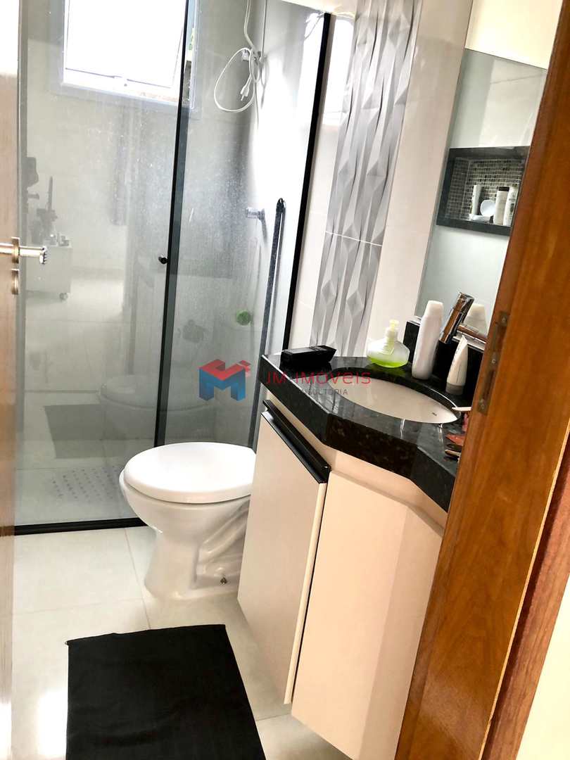 Casa de Condomínio à venda com 2 quartos, 45m² - Foto 18