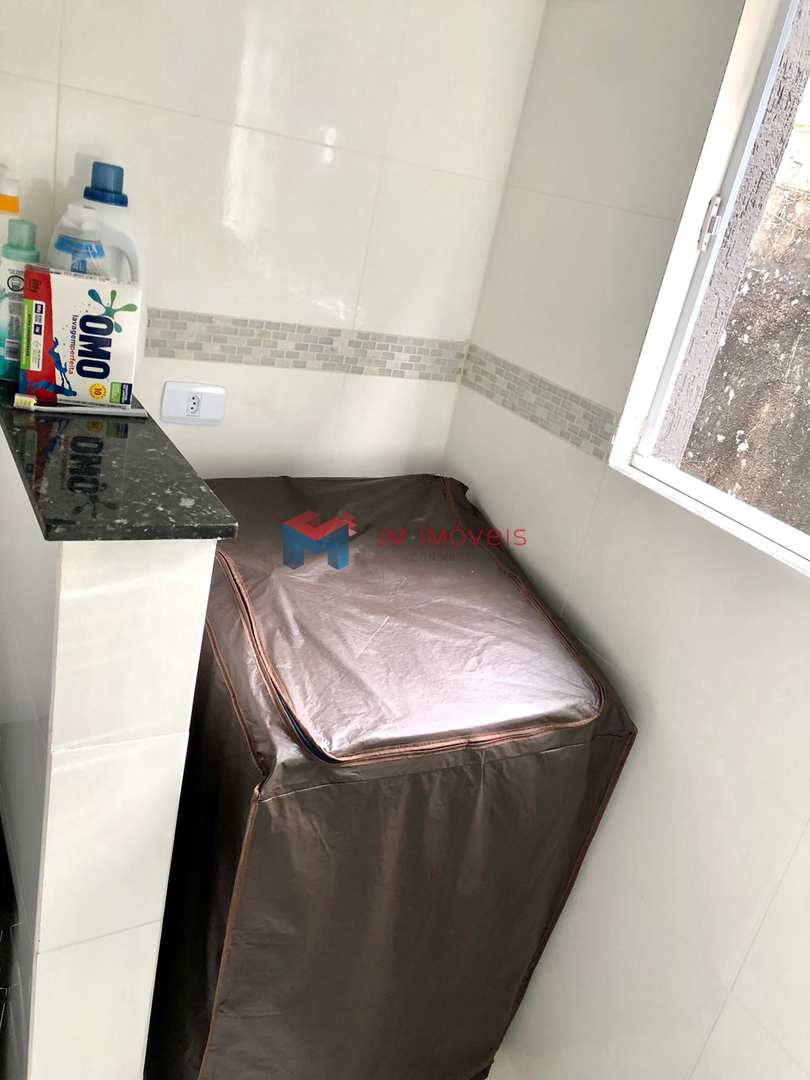 Casa de Condomínio à venda com 2 quartos, 45m² - Foto 12