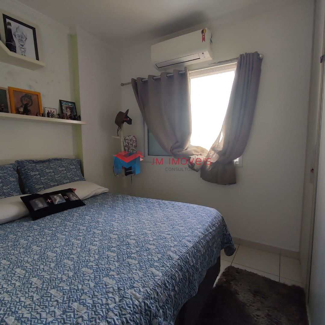 Apartamento à venda com 2 quartos, 83m² - Foto 4