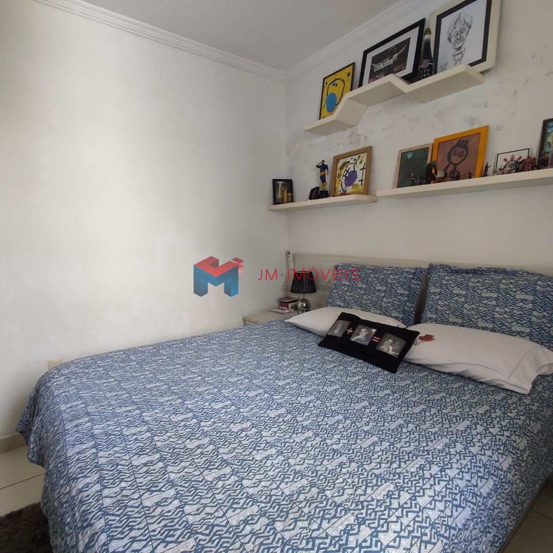 Apartamento à venda com 2 quartos, 83m² - Foto 3