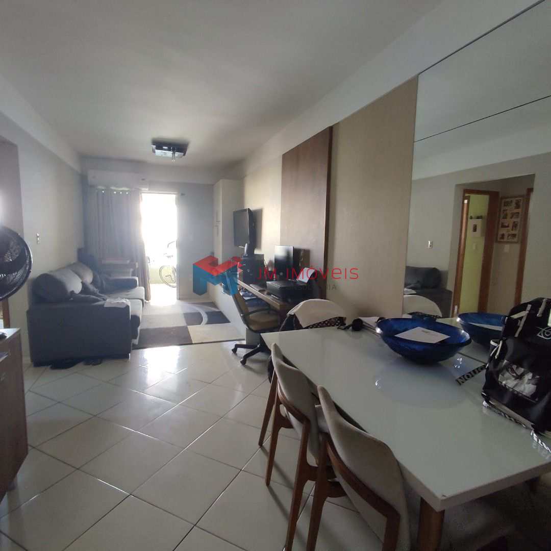 Apartamento à venda com 2 quartos, 83m² - Foto 1